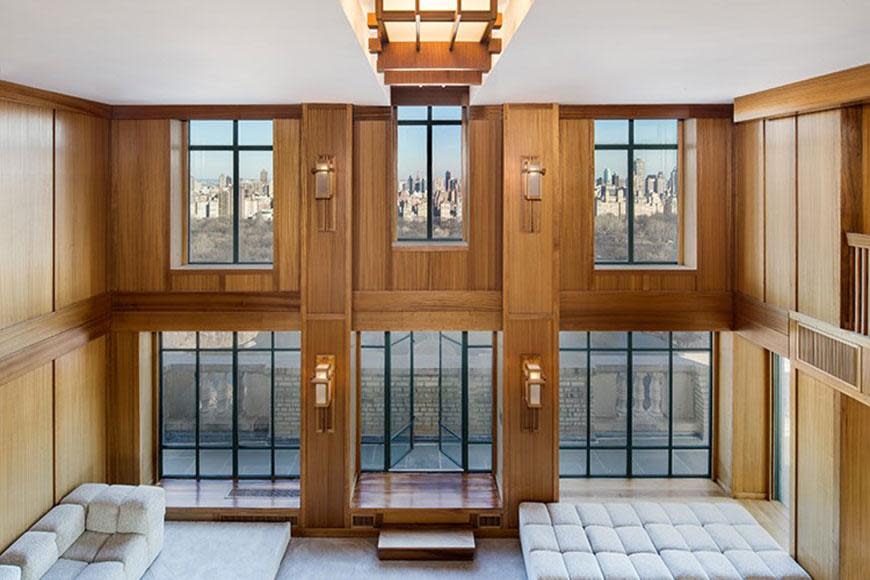 After two years on the market, Demi Moore has finally sold her luxurious New York City Penthouse for a whopping $59 million.