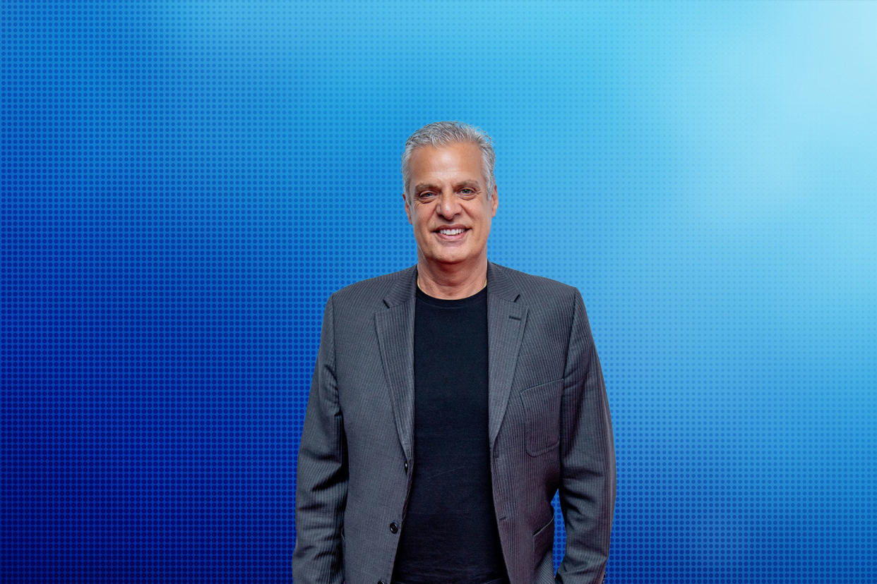 Eric Ripert Photo illustration by Salon/Getty Images