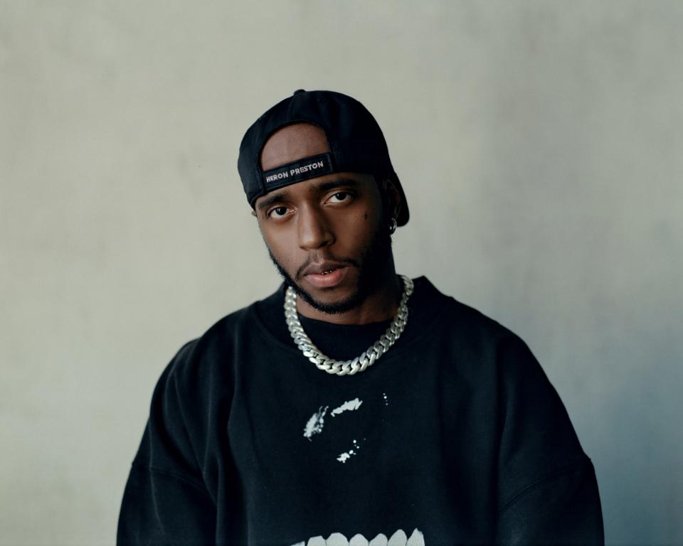 6LACK's album "Since I Have a Lover" debuts March 24.