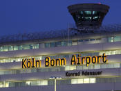 Und wie sieht es am Flughafen Köln/Bonn aus? 2.825 verspätete Flüge, das reicht für einen Platz in den Top Ten. (Bild-Copyright: Markus Mainka/ddp Images)