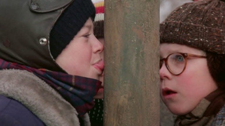 A Christmas Story