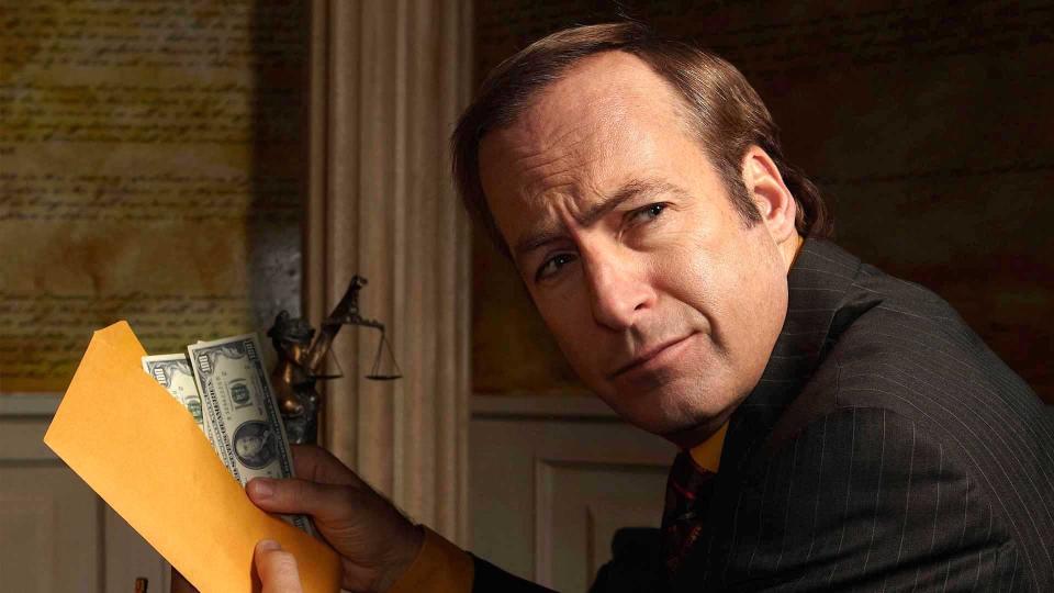 better Call Saul