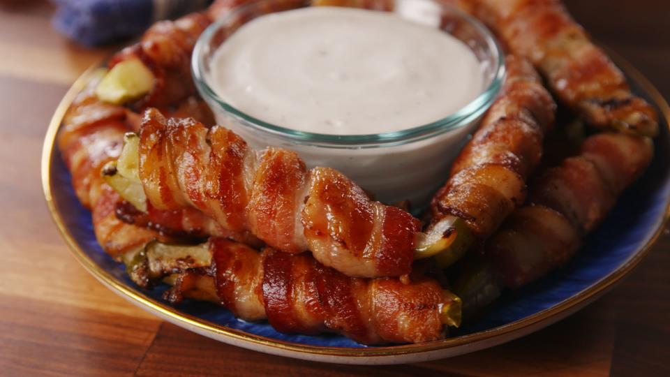 Insanely Delicious Bacon Recipes That Everyone Will Love