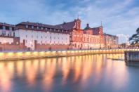 Wroclaw city guide: Where to eat, drink, shop and stay in Poland’s colourful western hub