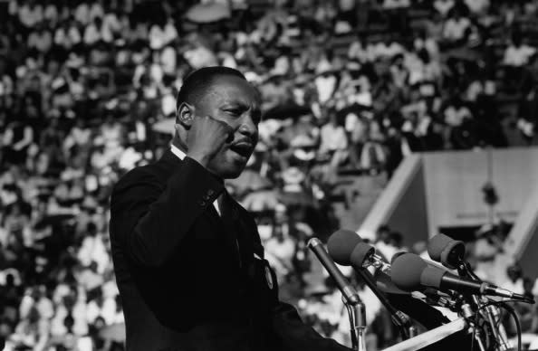 6 lesser known Martin Luther King, Jr. quotes to reflect upon today and all days