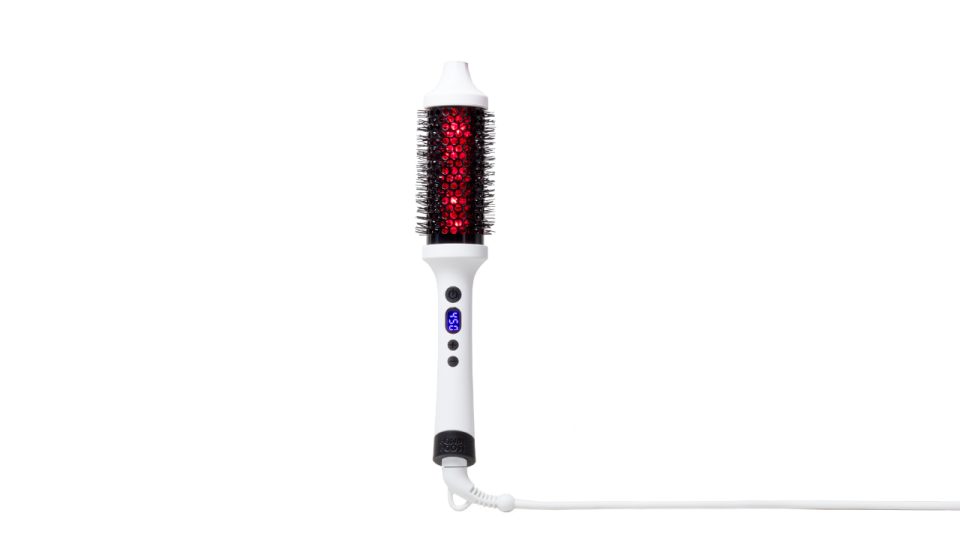 BondiBoost Infrared Bounce Brush