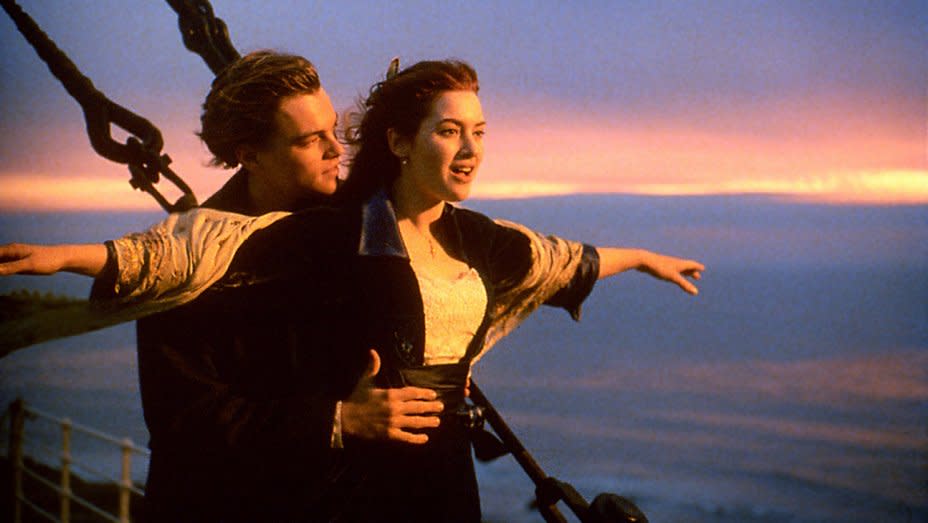 Here’s how Jack could have survived in “Titanic,” according to science