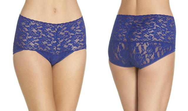 The Underwear Brand Jennifer Aniston Loves Is Up to 44% Off on  —  Today Only!