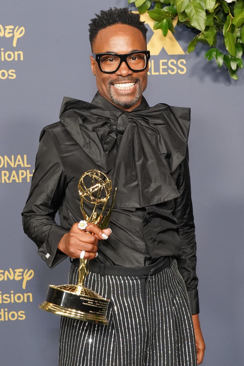 Billy Porter