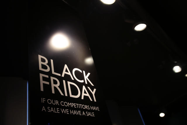 With endless Black Friday deals, are there actually any good deals