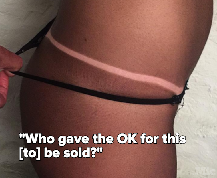 This Spray Tan Company Is Getting Called Out for Apparent Racism