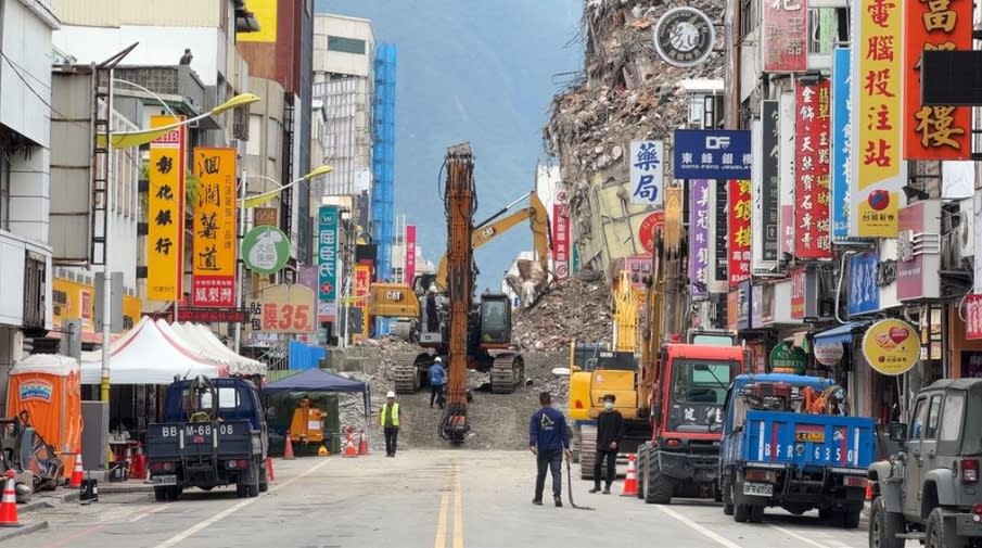 地震頻傳「全台住哪最安全」？3大地質專家認證「這3區」為天選之市