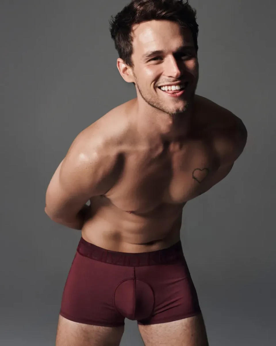 Brandon Flynn