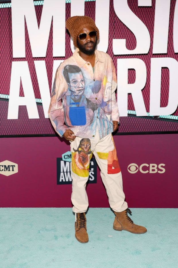 <p>Gary Clark Jr.</p><p>Photo by Jason Kempin/Getty Images</p>