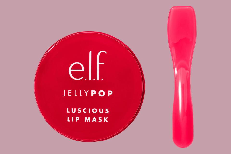 Elf Cosmetics "Jelly Pop Luscious" Lip Mask