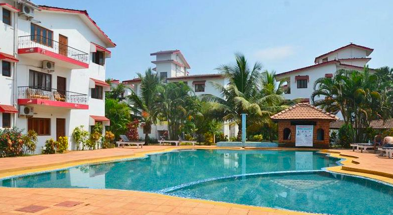 6 gorgeous Goa homes you can book for your next vacation