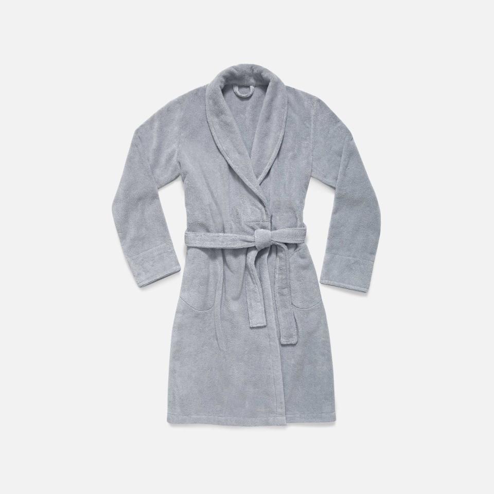 <p><a href="https://go.redirectingat.com?id=74968X1596630&url=https%3A%2F%2Fwww.brooklinen.com%2Fproducts%2Fsuper-plush-robe&sref=https%3A%2F%2Fwww.womansday.com%2Flife%2Fg19843084%2Fgifts-for-mother-in-law%2F" rel="nofollow noopener" target="_blank" data-ylk="slk:Shop Now;elm:context_link;itc:0;sec:content-canvas" class="link ">Shop Now</a></p><p>Super-Plush Robe</p><p>brooklinen.com</p><p>$84.15</p><span class="copyright">Brooklinen</span>