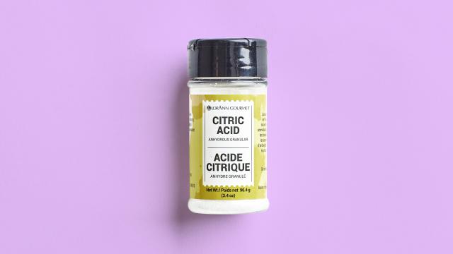 10 Citric Acid Cleaning Uses You Never Knew About