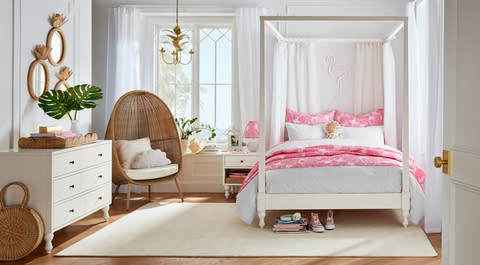 Lilly Pulitzer x Pottery Barn Teen (Photo: Pottery Barn Teen)