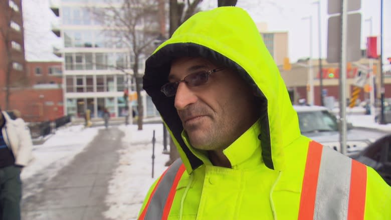 Salvation Army users offer differing opinions on Vanier move