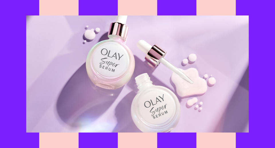 (Olay / Yahoo Life UK)