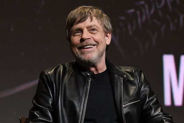 Before Star Wars, Remember When Mark Hamill Was on That TV Show… – Star  Wars Reporter