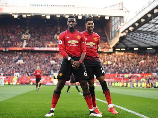 Good morning and welcome to our LIVE coverage as the Premier League fixtures for the 2019/20 season are released.The 2018/19 campaign may only have recently come to an end but already thoughts are turning to next season. Will Manchester United be able to recapture their buoyant early form under Ole Gunnar Solskjaer? Or will the much-scrutinised dressing room unravel again?Find out all the latest news and information about the fixture list below.Please allow a moment for the live blog to load.What you need to know: When are the fixtures released?The Premier League fixtures for the 2019/20 season will be published at 9am on Thursday morning. Has the fixture list been leaked?On Wednesday, a set of fixtures was apparently ‘leaked’. It remains to be seen whether these are the correct fixtures for the 2019/20 campaign, however.