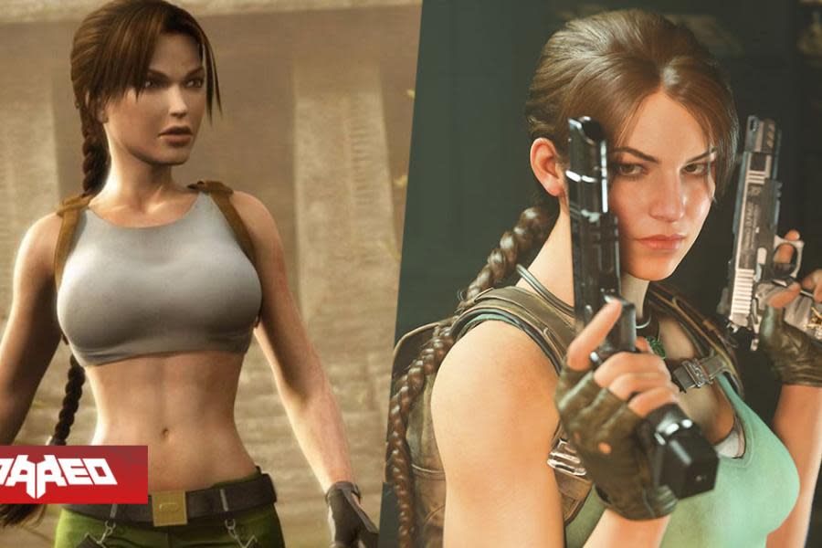 Jugadores reclaman por "reducción de senos" de Lara Croft en Call of Duty: “Es un gran insulto para los fans de esta diosa”