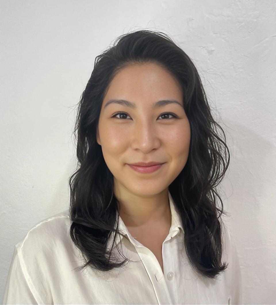 Jane Yoon, MD