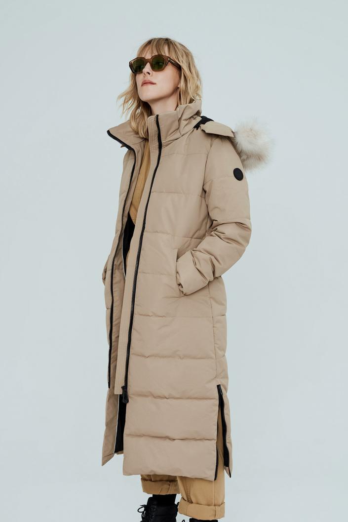 18 best winter coats for women in 2021: Michael Kors, , Anthropologie