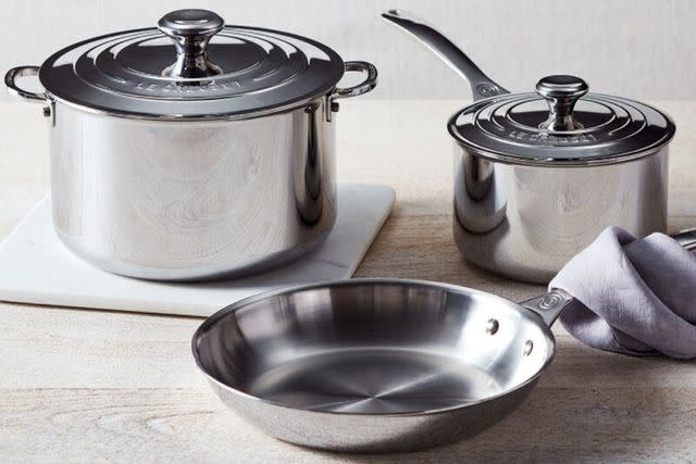 Le Creuset's Massive Winter Savings Event Is Here—Save on Dutch