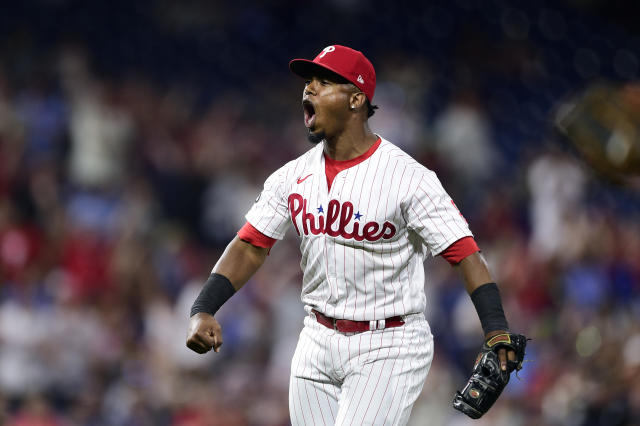 Ibanez leads Phillies to 6-5 win over Mets - The San Diego Union