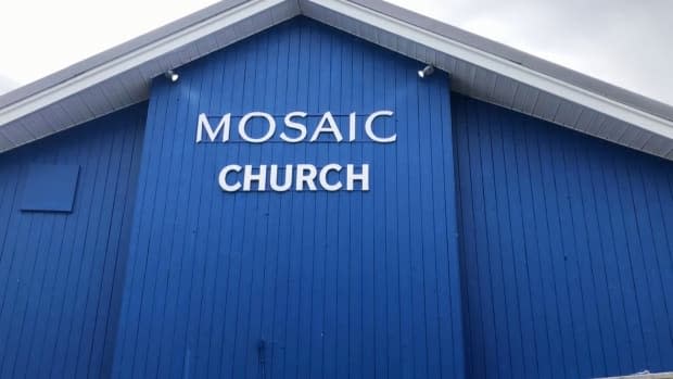 The Mosaic Church caters to a diverse immigrant and refugee population in the area. 