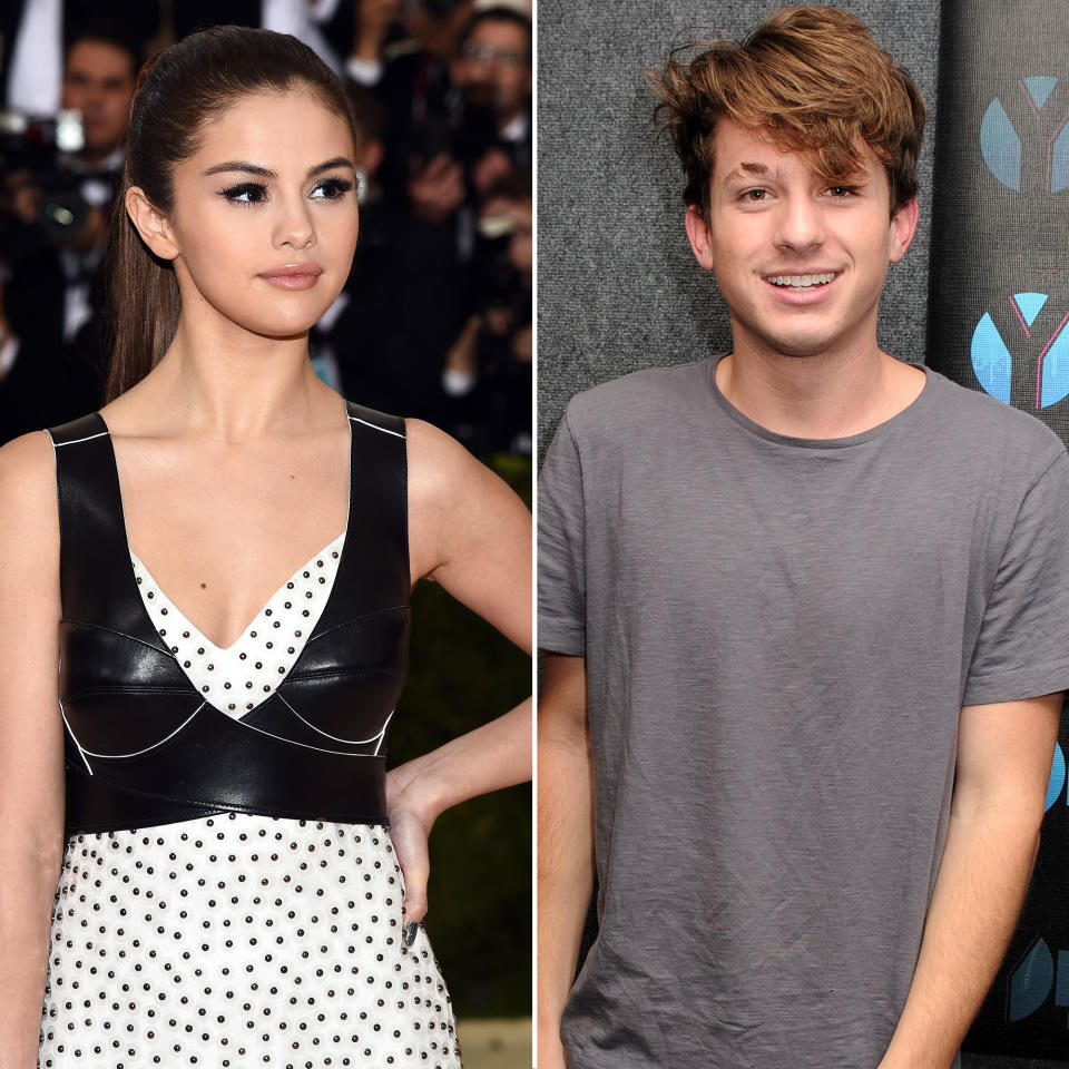 Selena Gomezs Complete Dating History Justin Bieber The Weeknd And More 