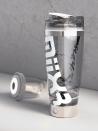 <p>If you love to drink smoothies and shakes, the <span>PROMiXX MiiXR PRO Electric Shaker Bottle</span> ($35) will make your experience so much better. It's an electric shaker bottle that will do all the hard work for you. No more unblended clumps or lumps.</p>