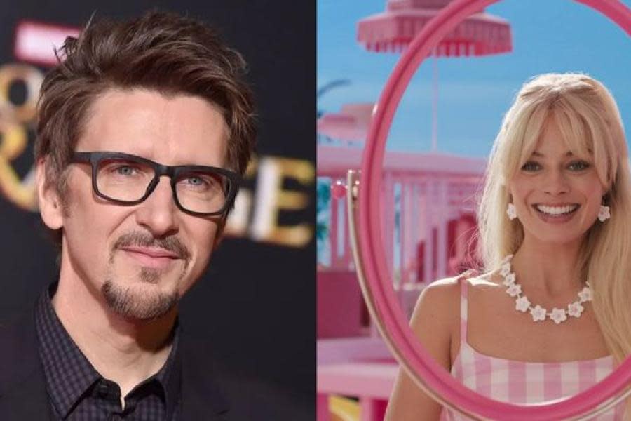 Scott Derrickson dice que Barbie debería ganar el Oscar a Mejor Película