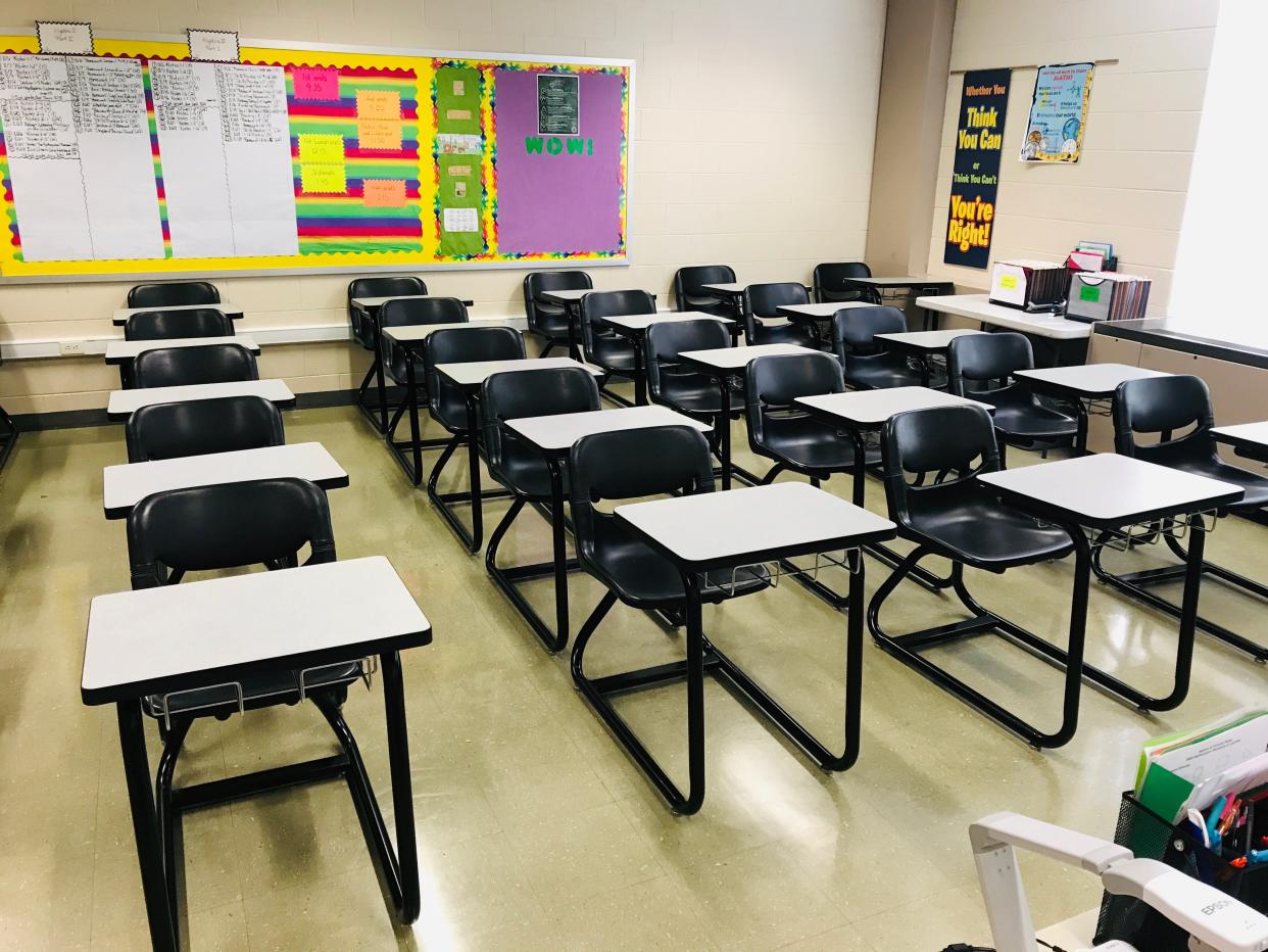 As schools prepare to bring back students in August, Virginia has changed its quarantine recommendations in schools for COVID exposure.