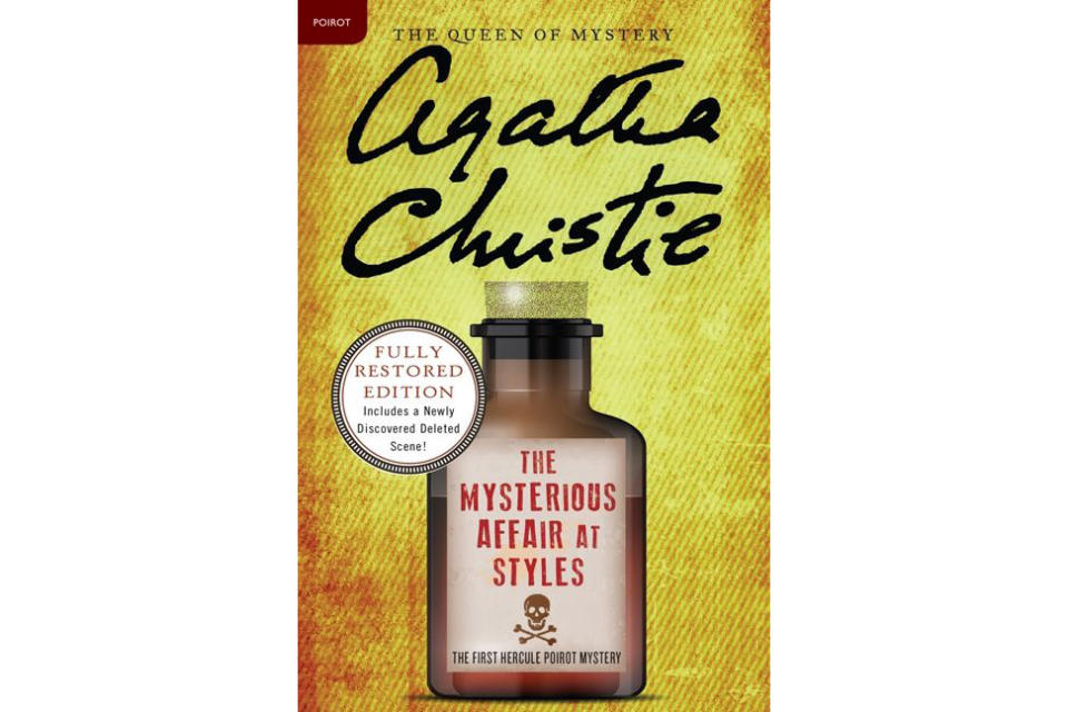 The Best Agatha Christie Books Of All Time