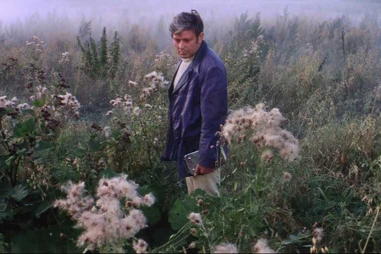 Solaris, de Andrei Tarkovsky