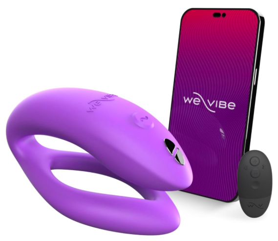 We-Vibe Sync O