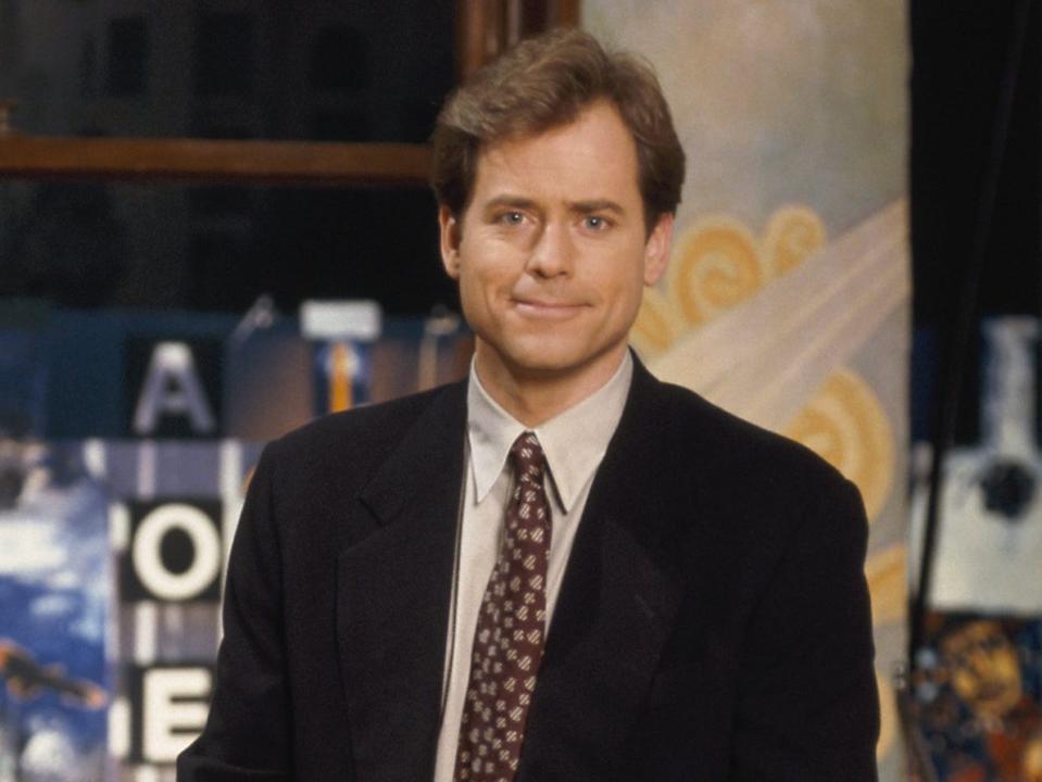 greg kinnear 90s