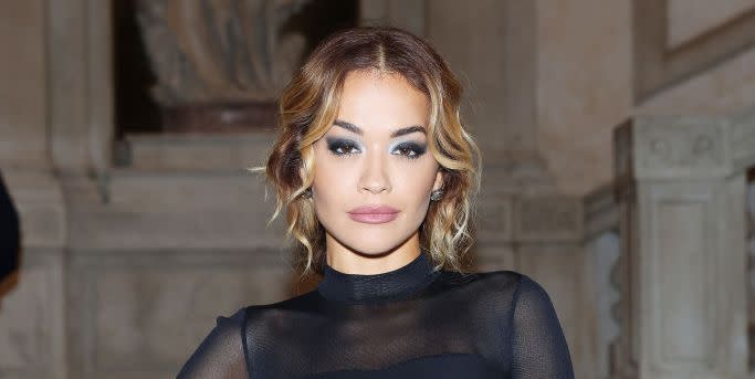 venice, italy august 31 rita ora attends the dvf awards 2023 during the 80th venice international film festival on august 31, 2023 in venice, italy photo by jacopo raulegetty images
