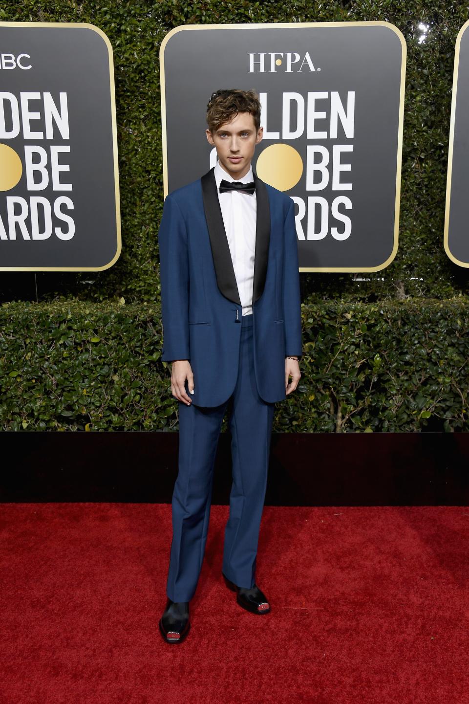 <h1 class="title">Troye Sivan</h1><cite class="credit">Photo: Getty Images</cite>