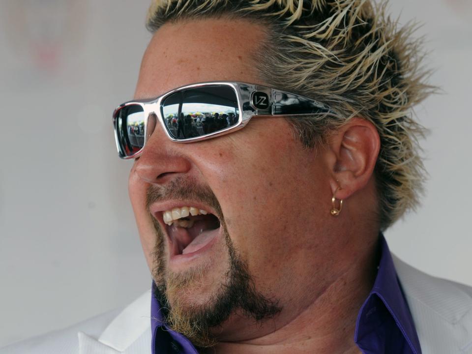 Guy Fieri