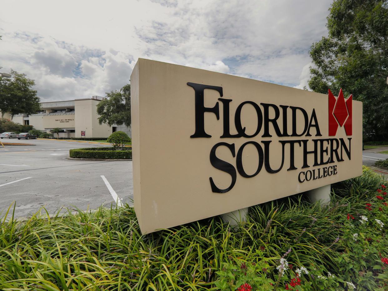 The lineup for the Florida Lecture Series at Florida Southern College includes a Pulitzer Prize-winning author and speakers covering such subjects as Florida’s banking crash in the 1920s and the Beatles’ 1964 excursion into the state.
