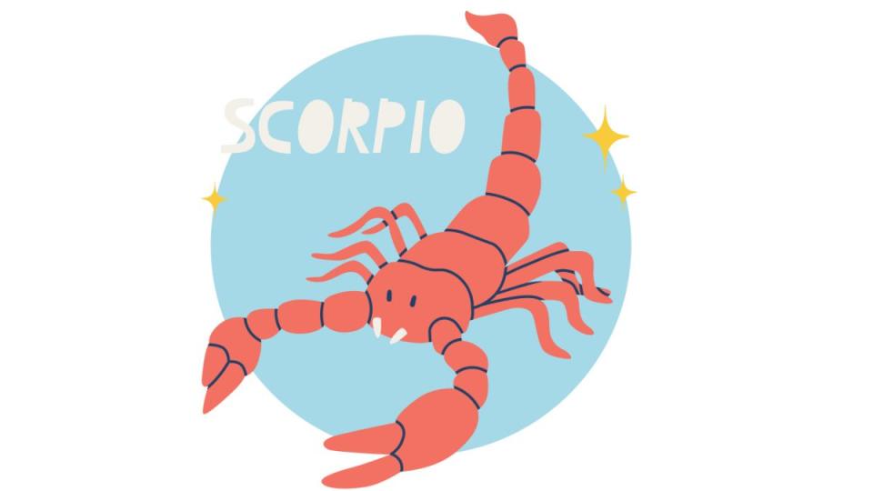 Scorpio