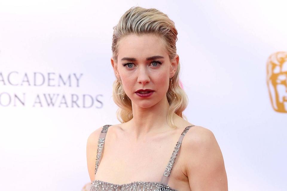 Vanessa Kirby: PA