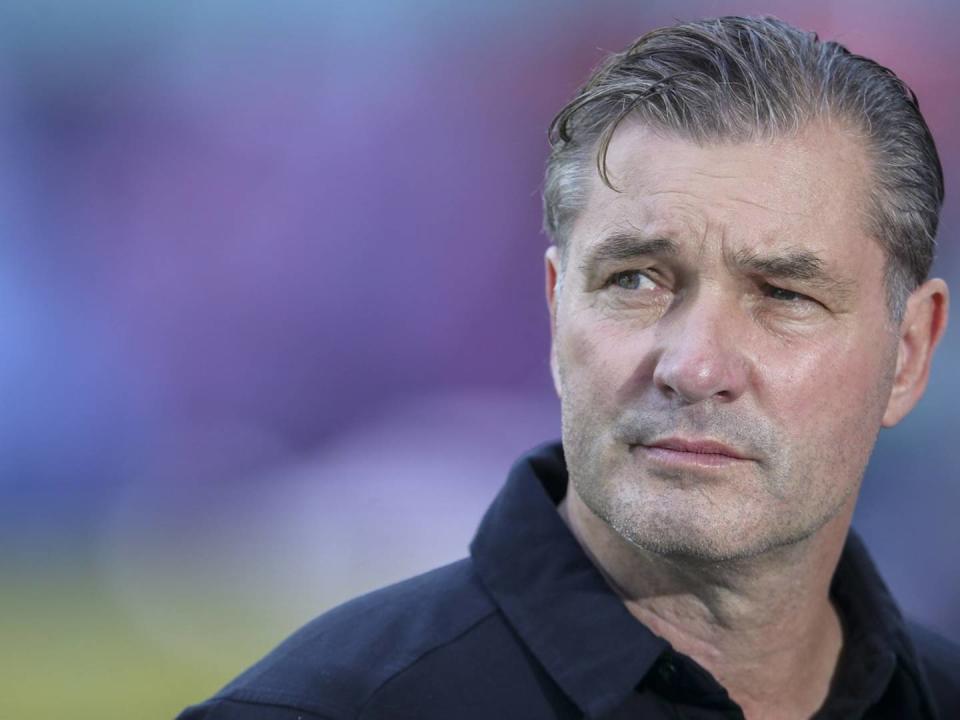 Was sich Zorc jetzt auch wünscht