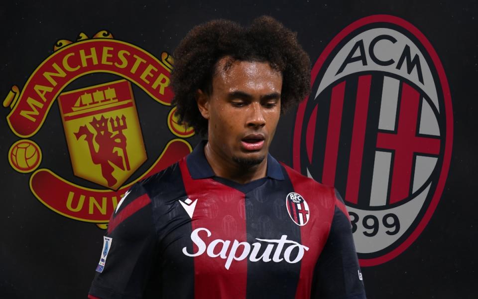 Tuttosport: Next 48 hours vital for Milan’s Zirkzee pursuit as Man Utd press