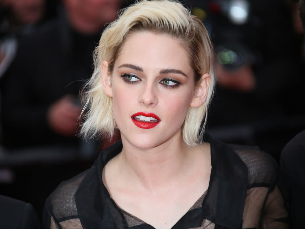 Kristen Stewart hat sich ausgiebig auf die Rolle von Prinzessin Diana vorbereitet. (Bild: Denis Makarenko / Shutterstock.com)